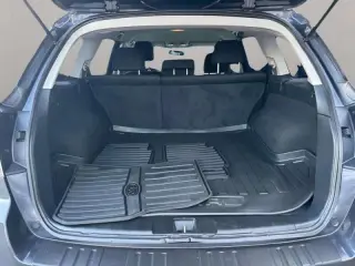 Subaru Outback 2010