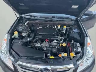 Subaru Outback 2010