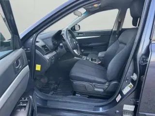 Subaru Outback 2010