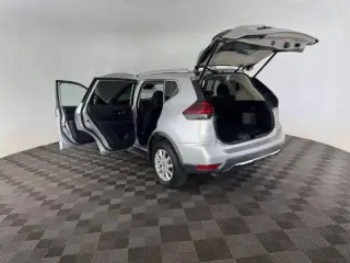 Nissan Rogue 2020