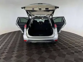 Nissan Rogue 2020
