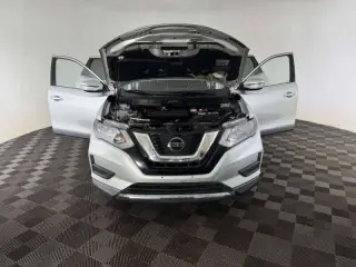 Nissan Rogue 2020