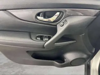 Nissan Rogue 2020