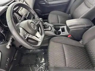 Nissan Rogue 2020