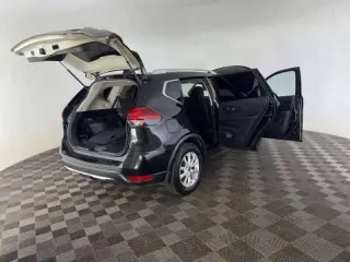 Nissan Rogue 2017
