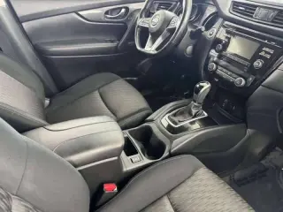 Nissan Rogue 2017