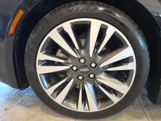 Lincoln MKZ 2020 AWD Reserve 4dr Sedan
