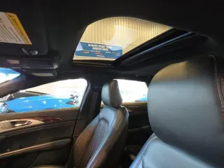 Lincoln MKZ 2020 AWD Reserve 4dr Sedan
