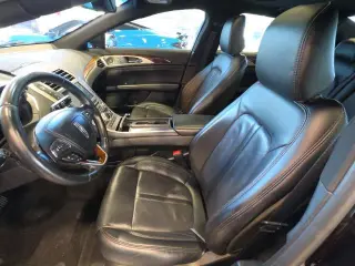 Lincoln MKZ 2020 AWD Reserve 4dr Sedan