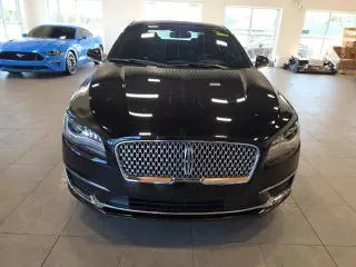 Lincoln MKZ 2020 AWD Reserve 4dr Sedan
