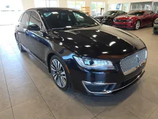 Lincoln MKZ 2020 AWD Reserve 4dr Sedan