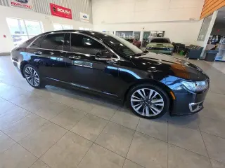 Lincoln MKZ 2020 AWD Reserve 4dr Sedan