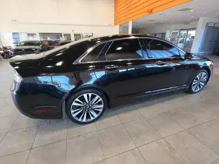 Lincoln MKZ 2020 AWD Reserve 4dr Sedan