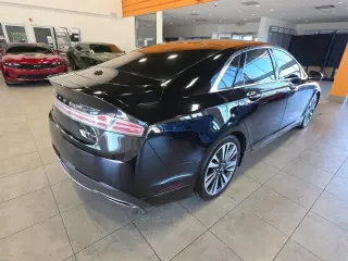 Lincoln MKZ 2020 AWD Reserve 4dr Sedan
