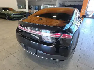 Lincoln MKZ 2020 AWD Reserve 4dr Sedan