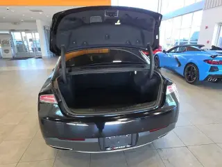Lincoln MKZ 2020 AWD Reserve 4dr Sedan
