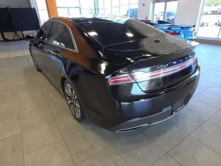 Lincoln MKZ 2020 AWD Reserve 4dr Sedan