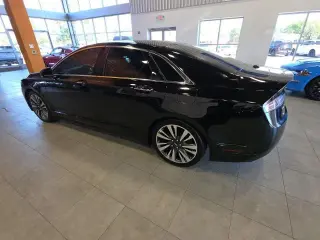 Lincoln MKZ 2020 AWD Reserve 4dr Sedan
