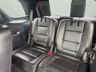 Ford Explorer 2017