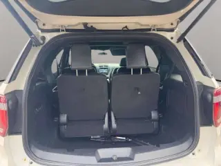 Ford Explorer 2017