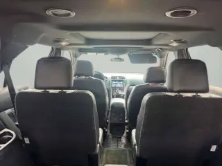 Ford Explorer 2017