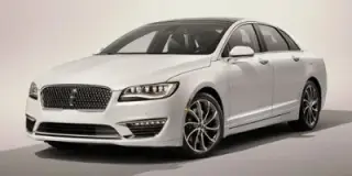 Lincoln MKZ 2019 Reserve II 4dr Sedan