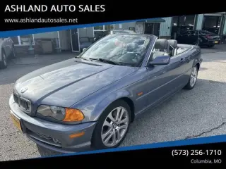 BMW Serie 3 2002