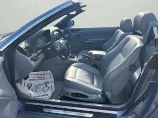 BMW Serie 3 2002