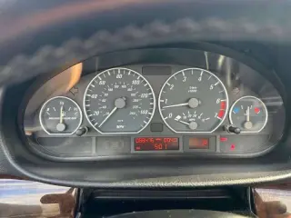 BMW Serie 3 2002