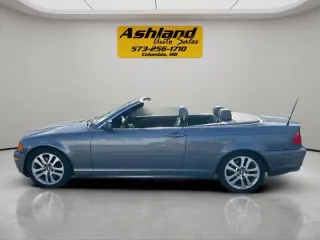 BMW Serie 3 2002