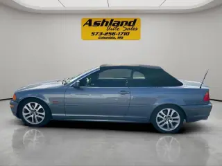 BMW Serie 3 2002