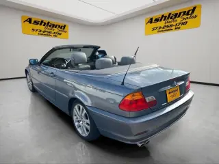 BMW Serie 3 2002