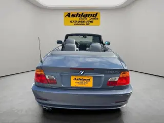 BMW Serie 3 2002
