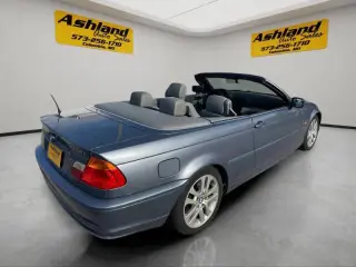 BMW Serie 3 2002
