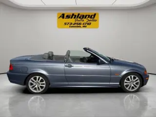 BMW Serie 3 2002