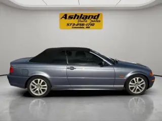 BMW Serie 3 2002