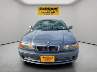 BMW Serie 3 2002