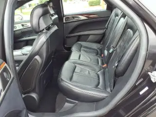 Lincoln MKZ 2019 Reserva I 4p Sedán