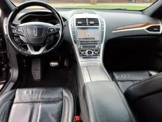 Lincoln MKZ 2019 Reserva I 4p Sedán