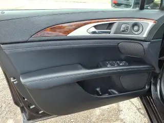 Lincoln MKZ 2019 Reserva I 4p Sedán