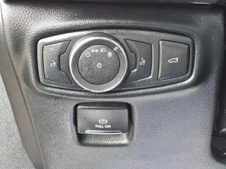 Lincoln MKZ 2019 Reserva I 4p Sedán
