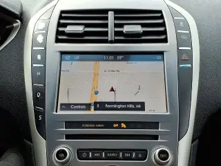 Lincoln MKZ 2019 Reserva I 4p Sedán
