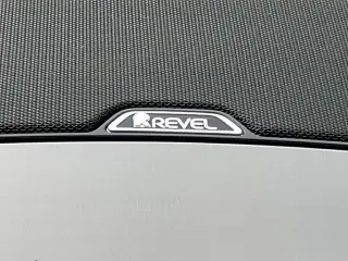 Lincoln MKZ 2019 Reserva I 4p Sedán