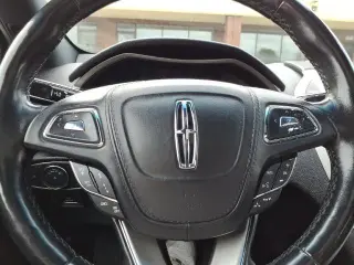 Lincoln MKZ 2019 Reserva I 4p Sedán