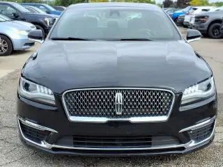 Lincoln MKZ 2019 Reserva I 4p Sedán