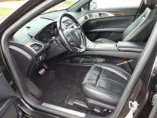 Lincoln MKZ 2019 Reserva I 4p Sedán