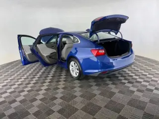 Chevrolet Malibu 2023