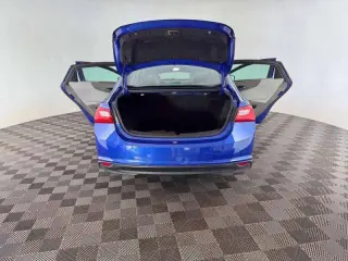 Chevrolet Malibu 2023