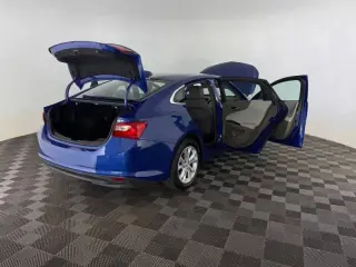 Chevrolet Malibu 2023