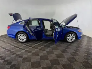 Chevrolet Malibu 2023